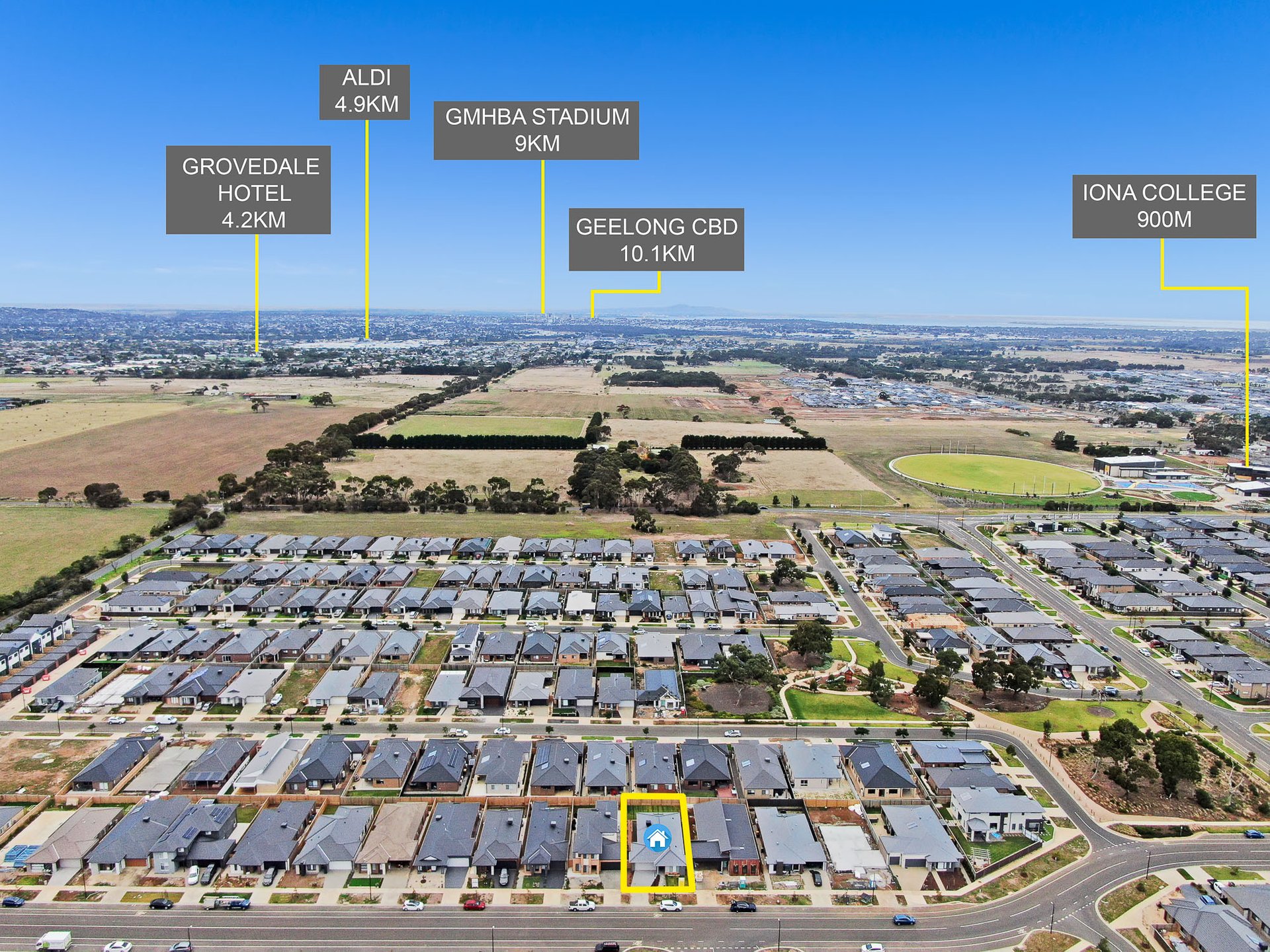 20 Flagstaff Street, Armstrong Creek image 15