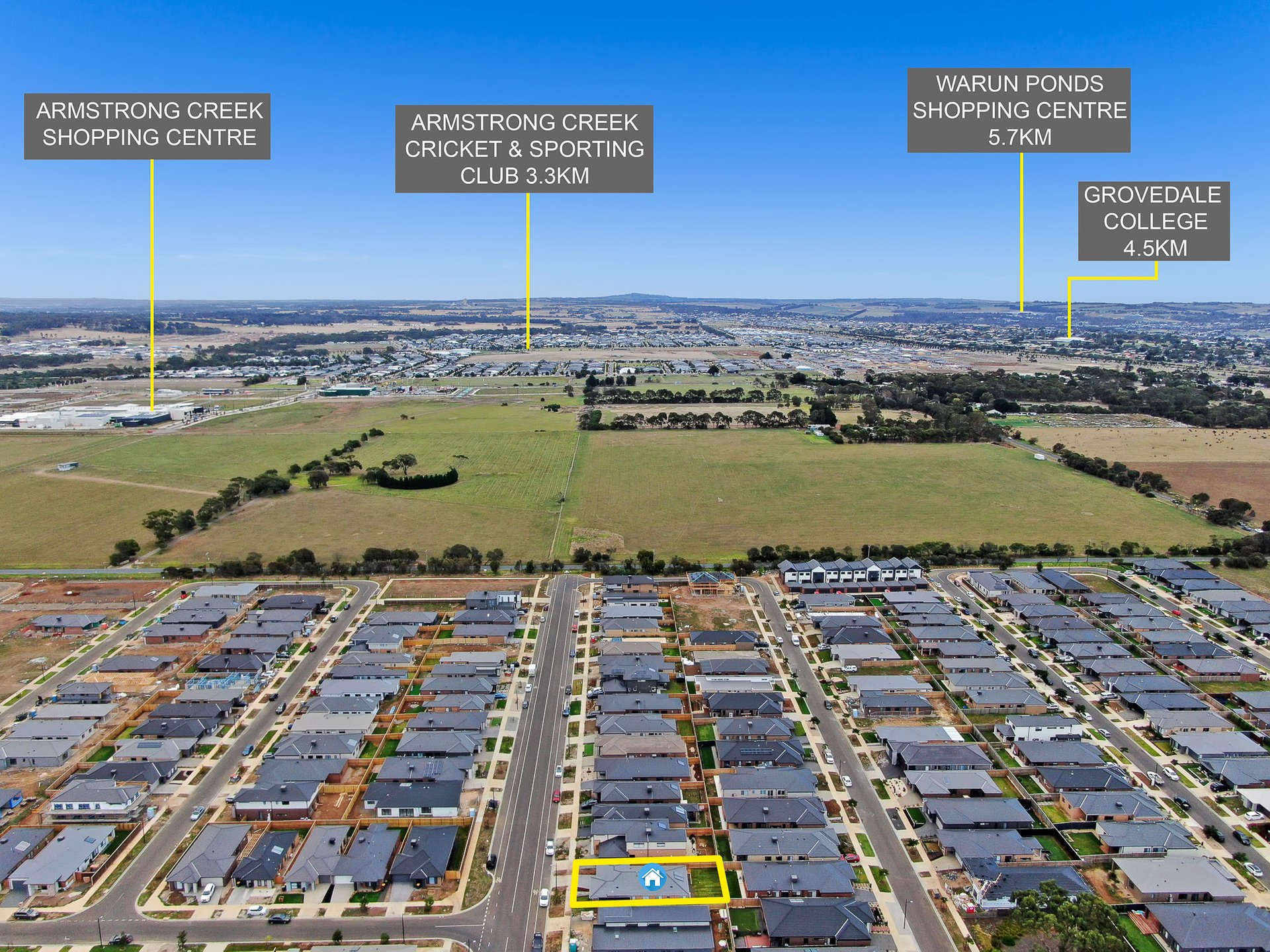 20 Flagstaff Street, Armstrong Creek image 16