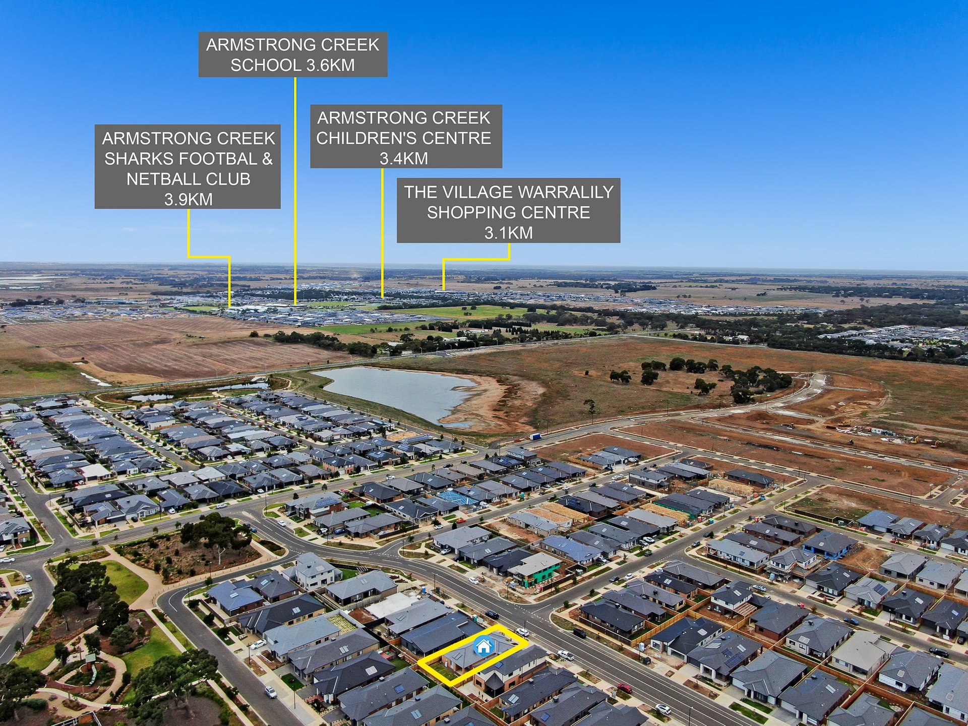 20 Flagstaff Street, Armstrong Creek image 17