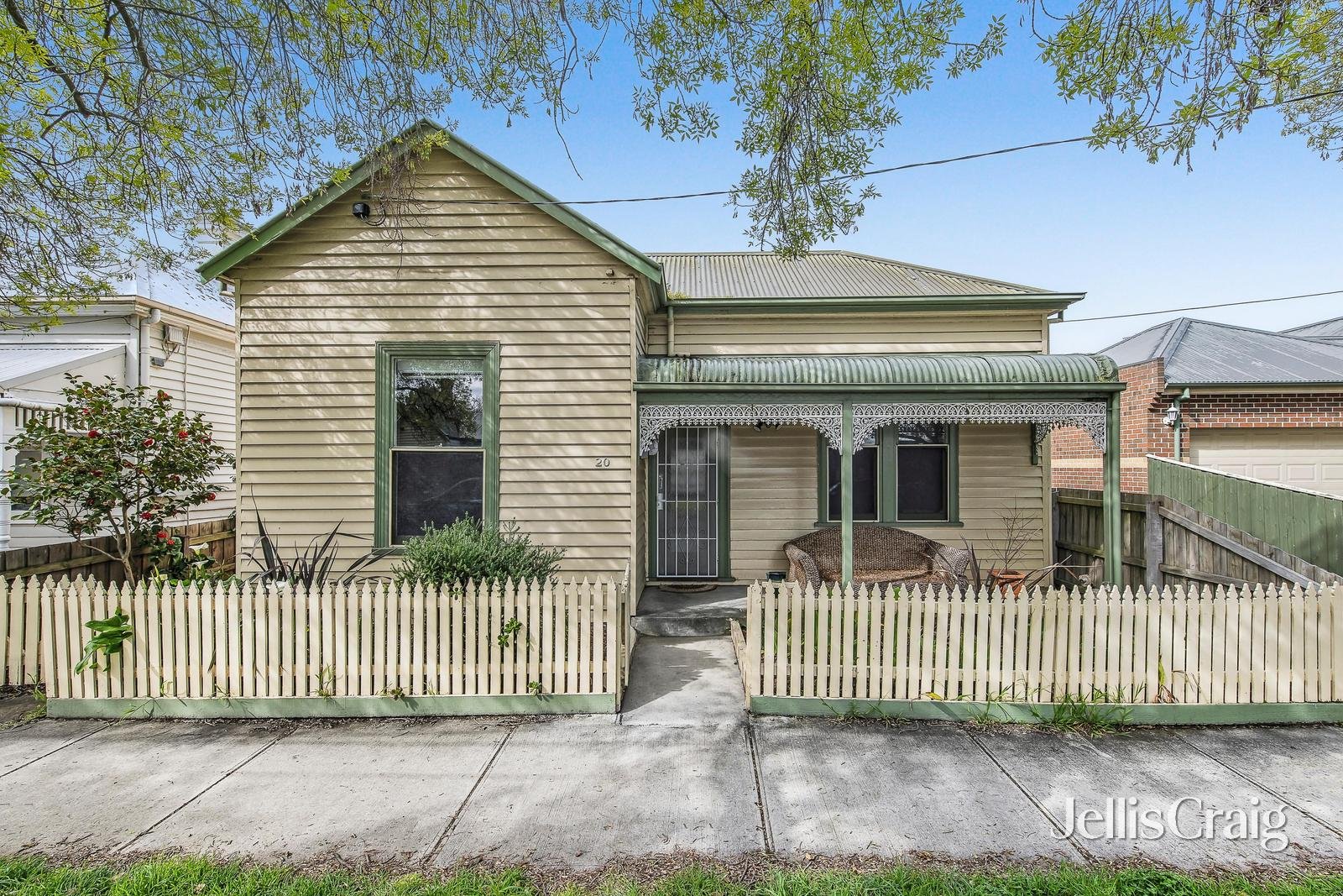 20 Forrest Street, Spotswood image 1