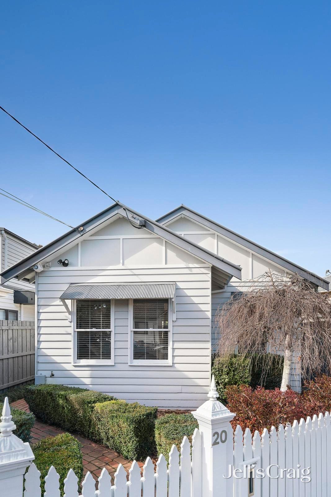 20 Franklin Street, Newport image 13
