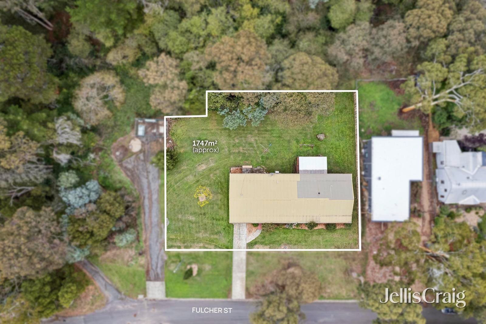 20 Fulcher Street, Daylesford image 18