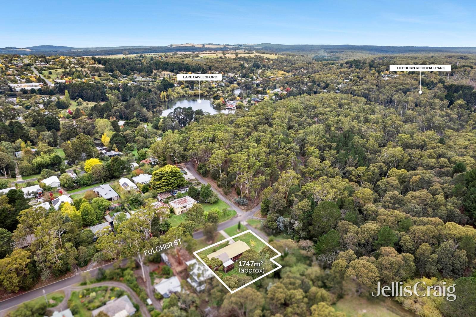 20 Fulcher Street, Daylesford image 19