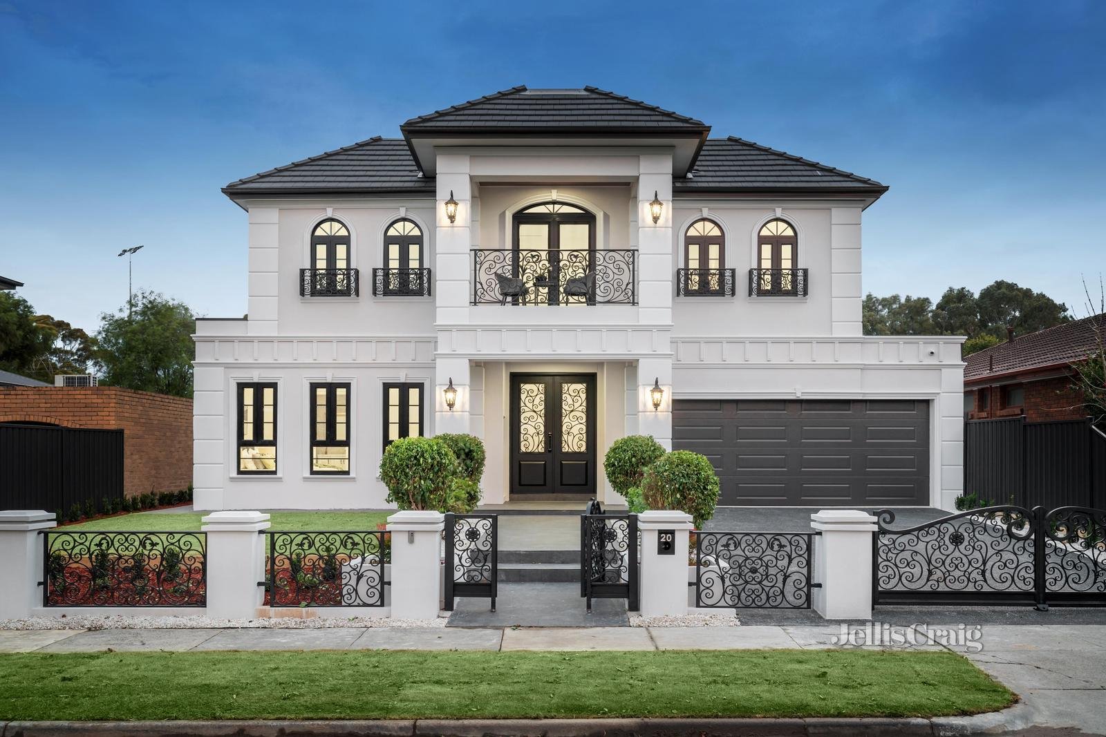 20 Garwain Parade, Glen Waverley image 1