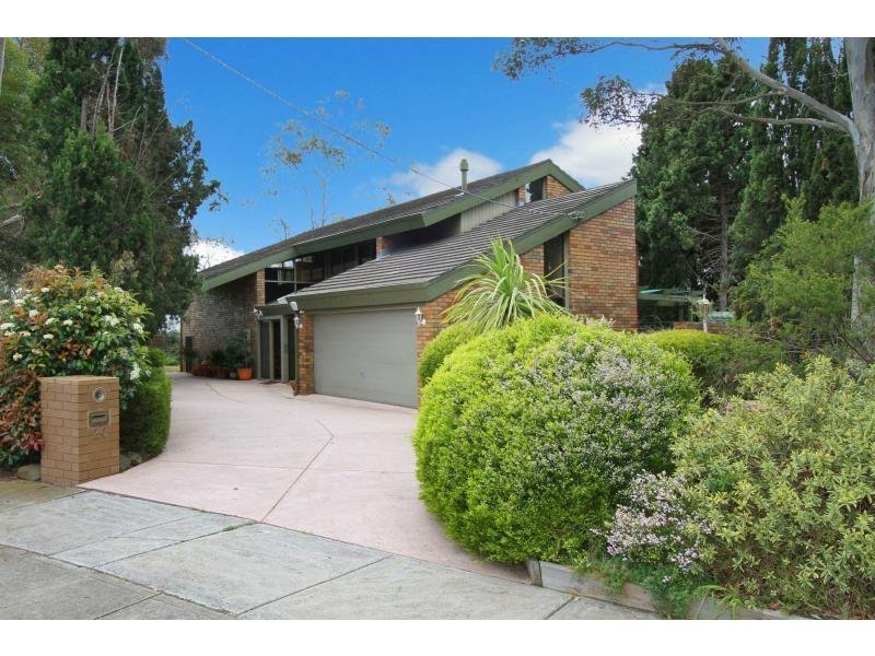 20 Gidgee Court, Keilor Downs image 1