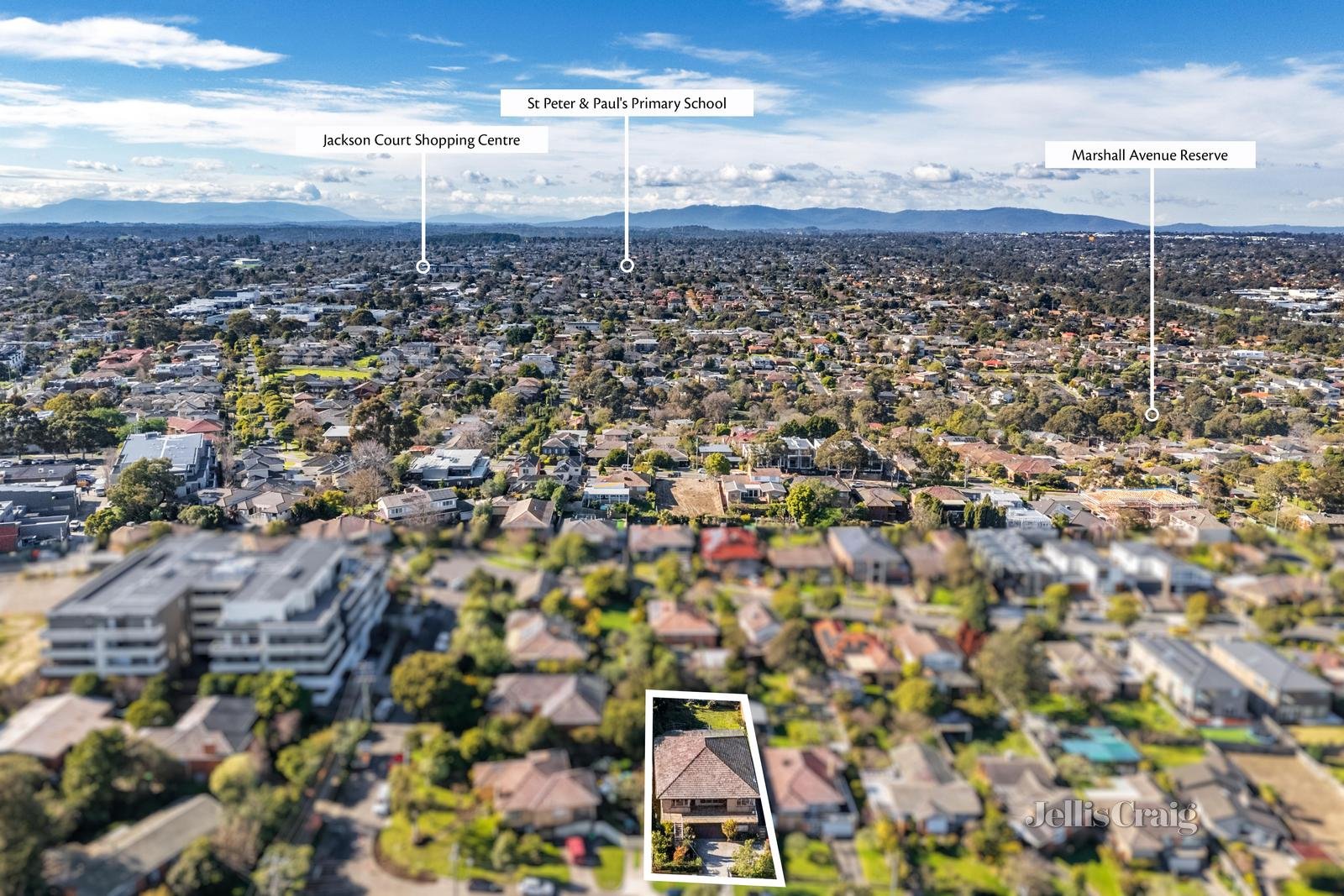 20 Gifford Road, Doncaster image 14