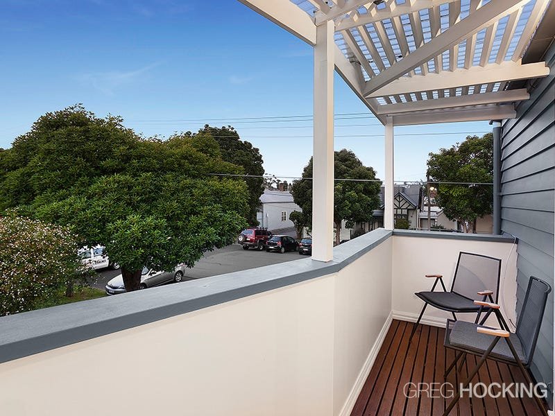 20 Glover Street, South Melbourne image 6