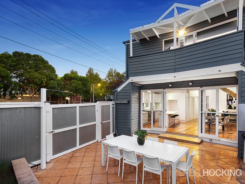 20 Glover Street, South Melbourne image 7