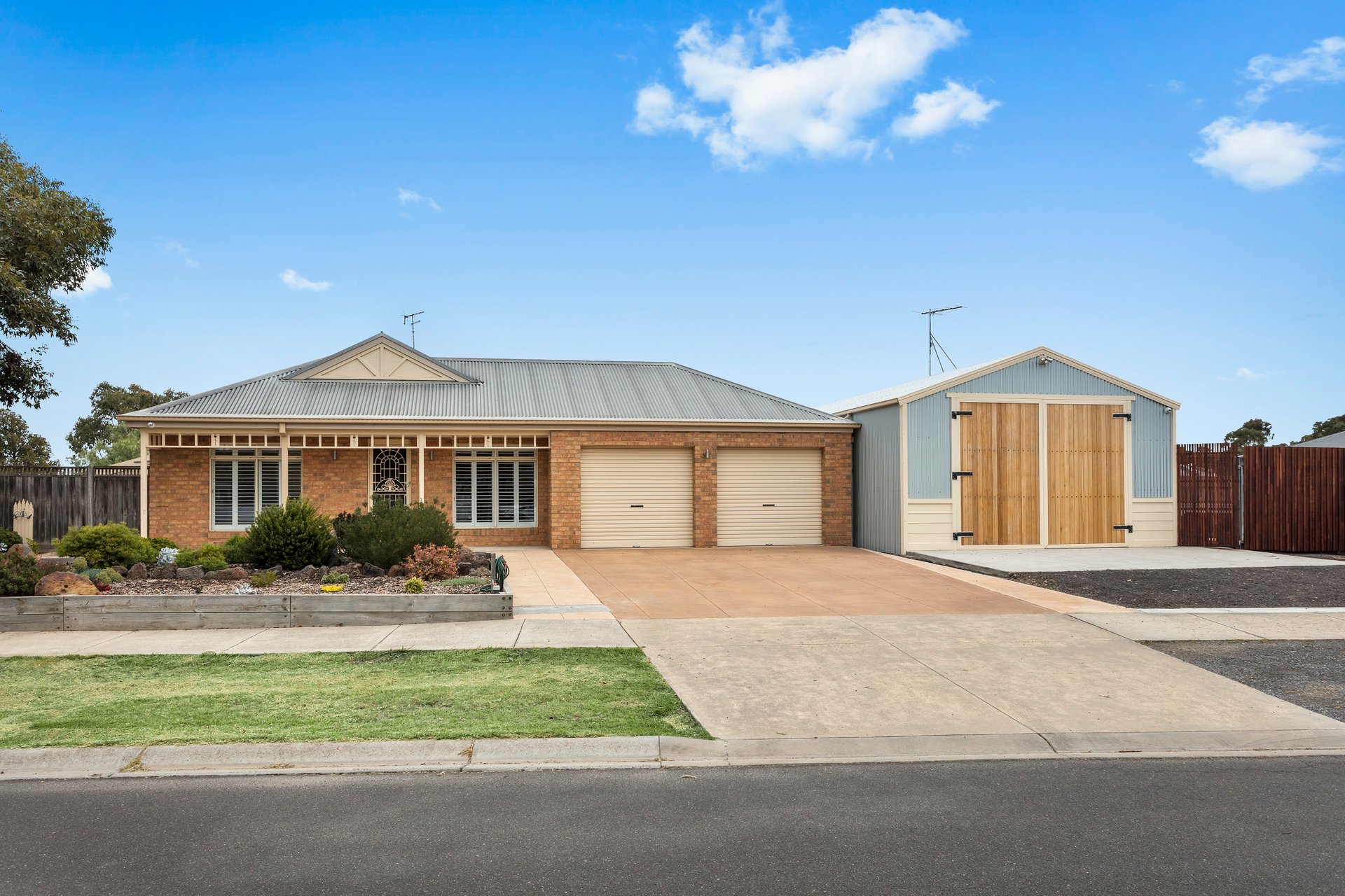 20 Greenfields Drive MORIAC