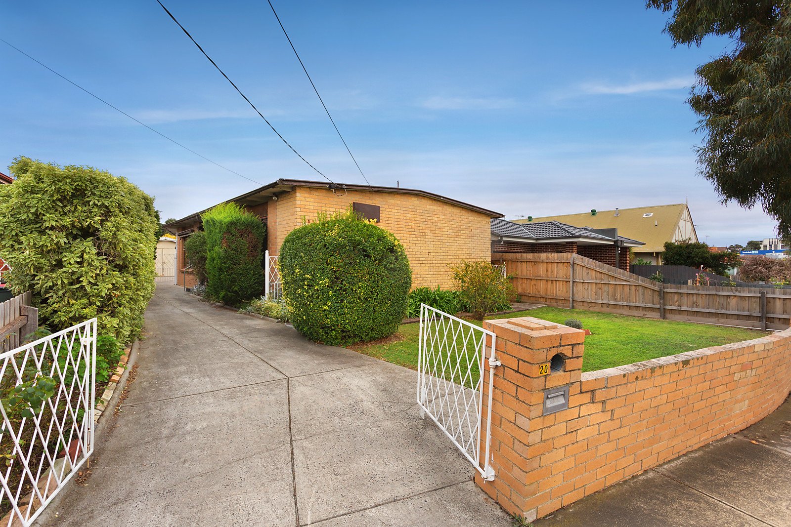 20 Haldane Road, Niddrie VIC 3042