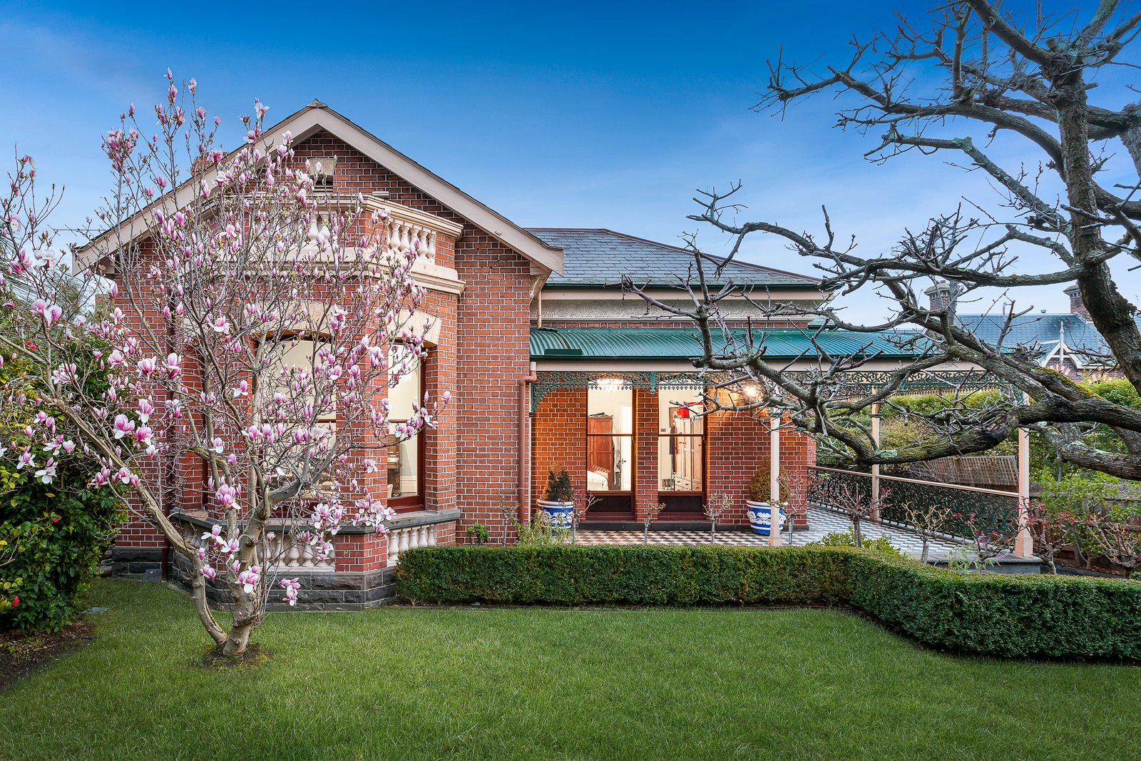 20 Harcourt Street, Hawthorn East, VIC, 3123 RT Edgar