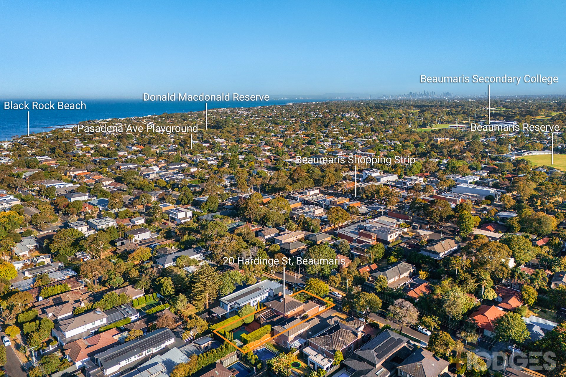 20 Hardinge Street Beaumaris