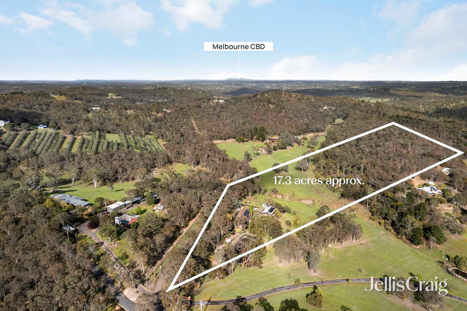 20 Heather Avenue, Hurstbridge image 18
