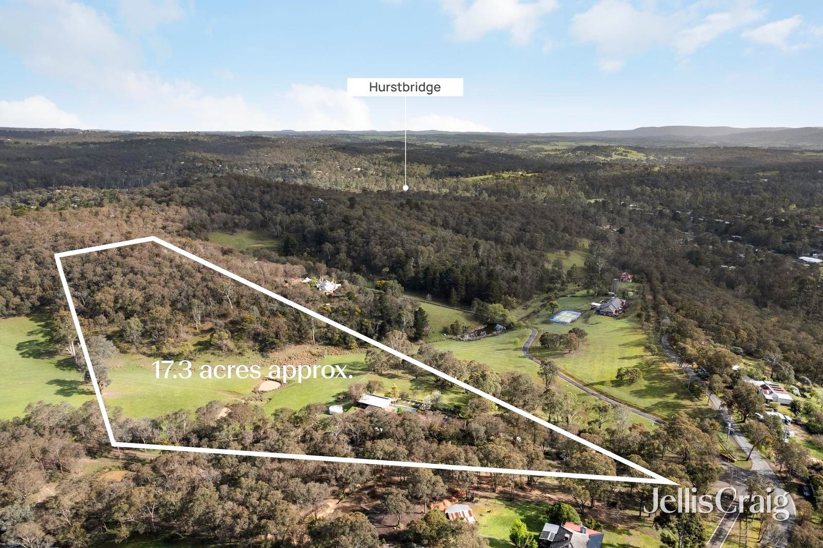 20 Heather Avenue, Hurstbridge image 20