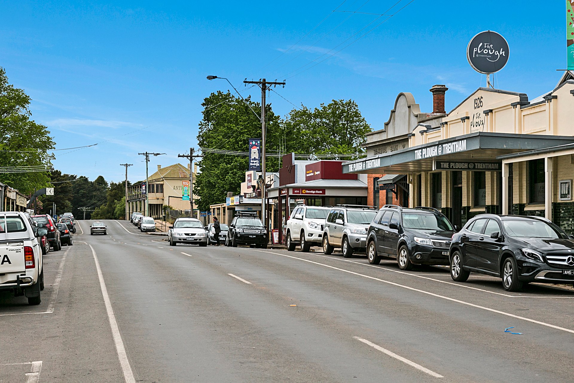 20 High Street, Trentham image 7