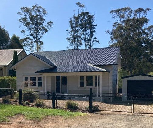 20 High Street, Trentham image 1