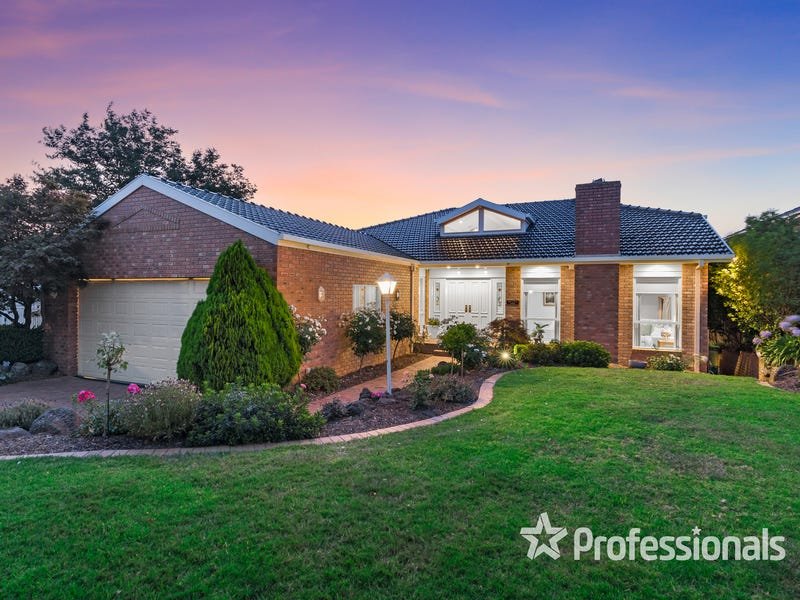 20 Hilledge Lane, Mooroolbark image 1