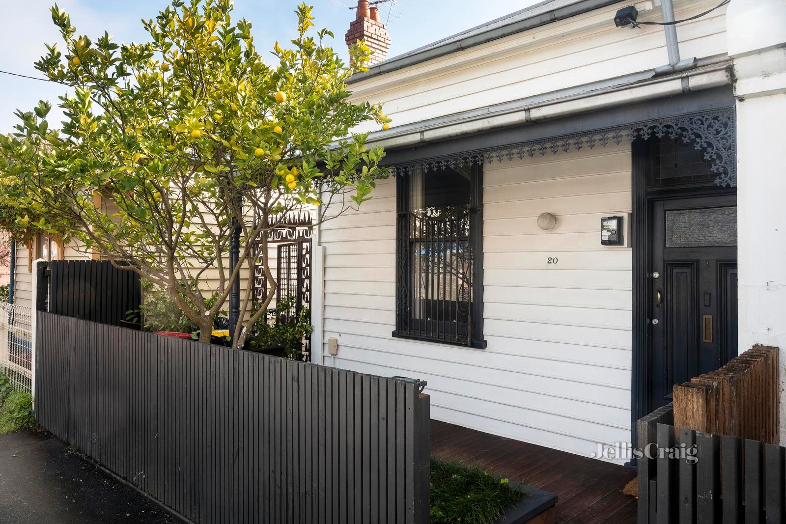 20 Hotham Street, Collingwood image 1