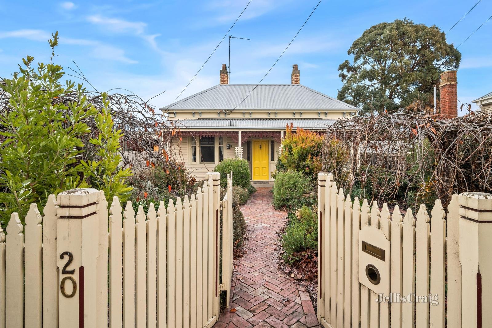 20 Hunt Street, Ballarat East image 1