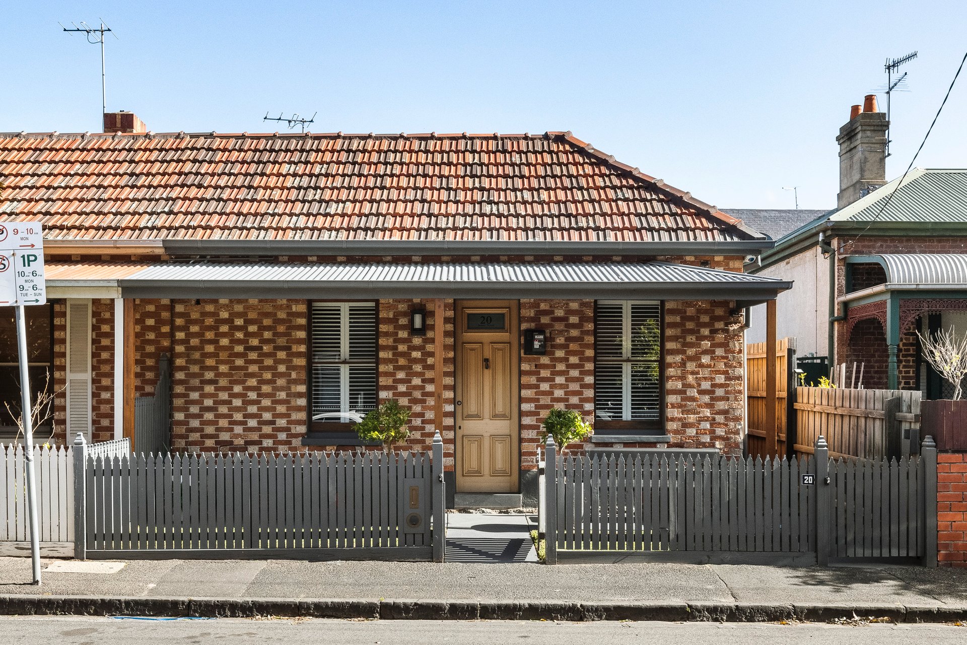 20 James Street WINDSOR