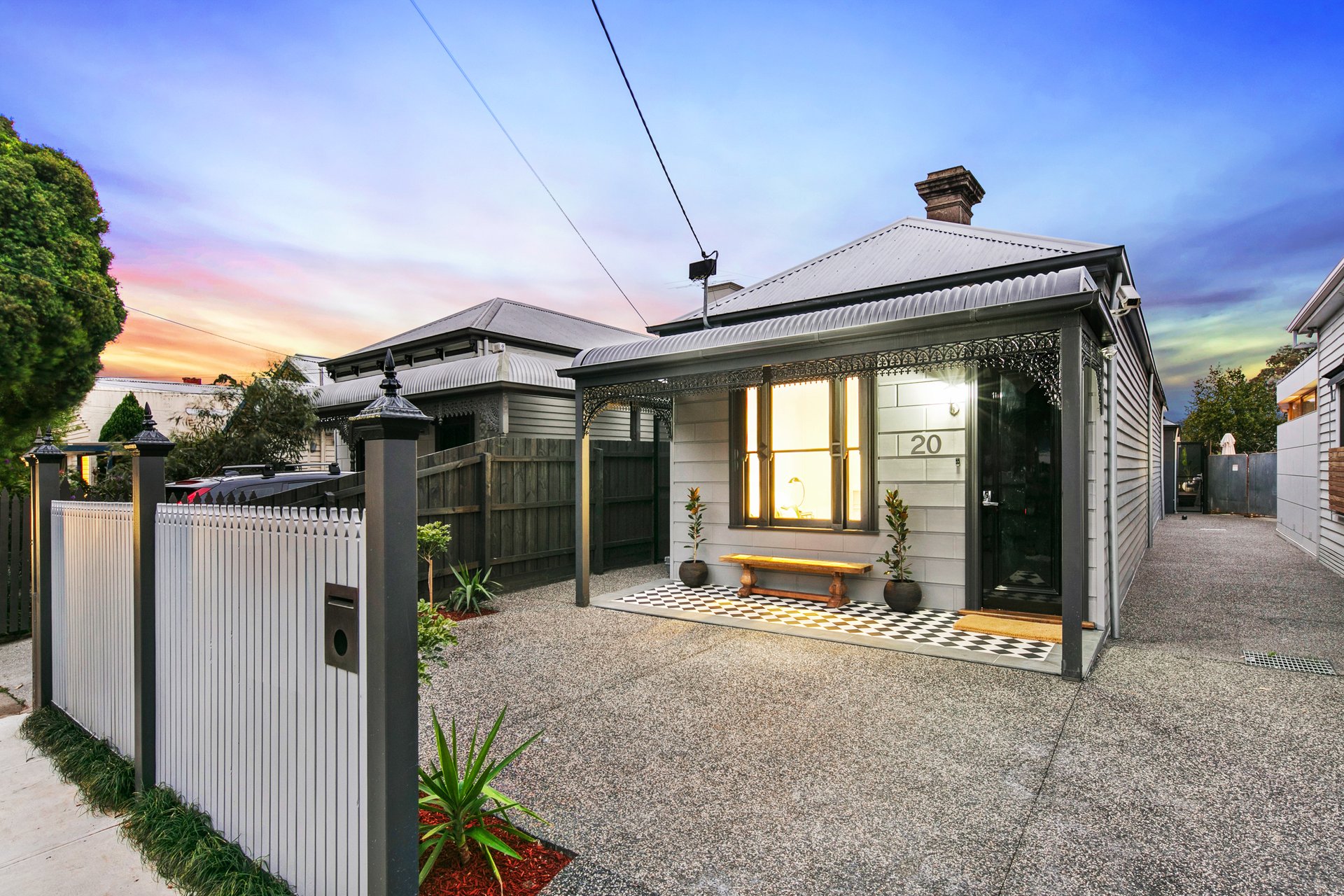 20 Jessie Street, Northcote image 1