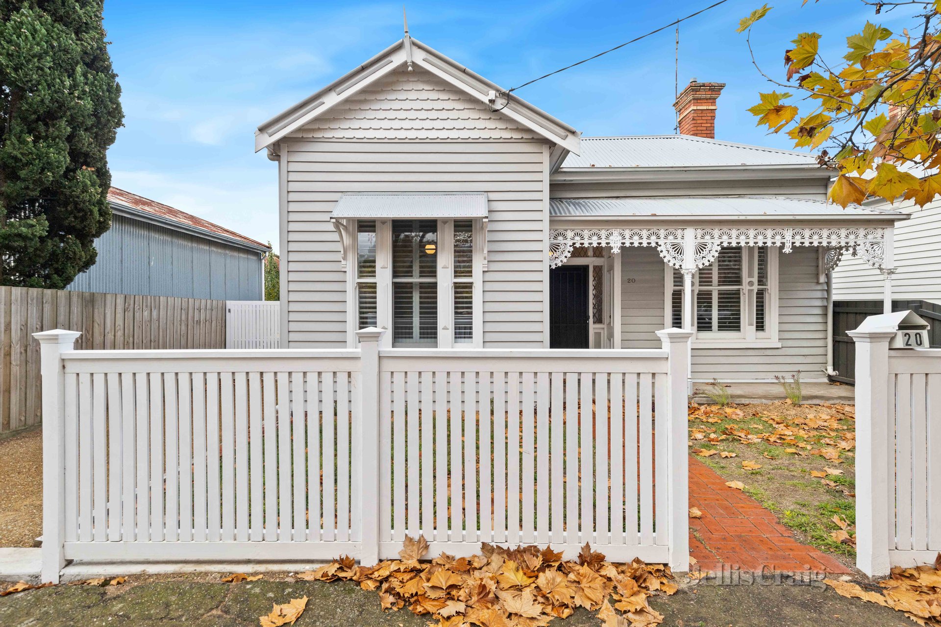 20 Johnson Street, Ballarat Central image 1