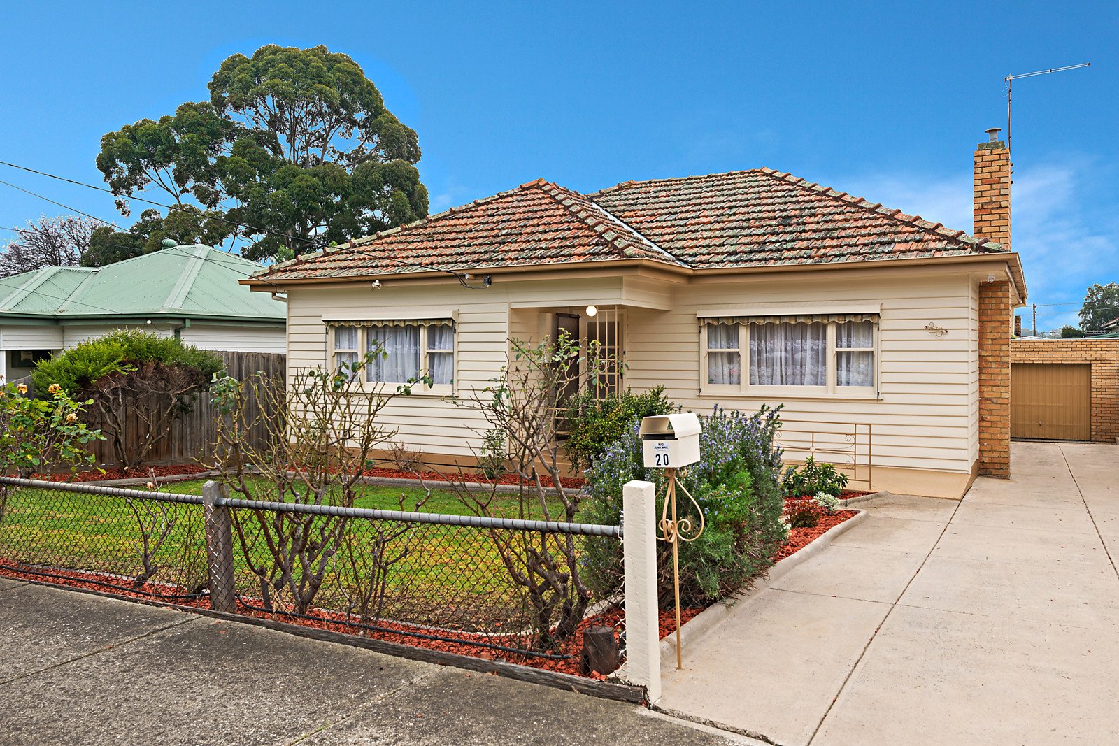 20 Kennedy Street, Reservoir VIC 3073