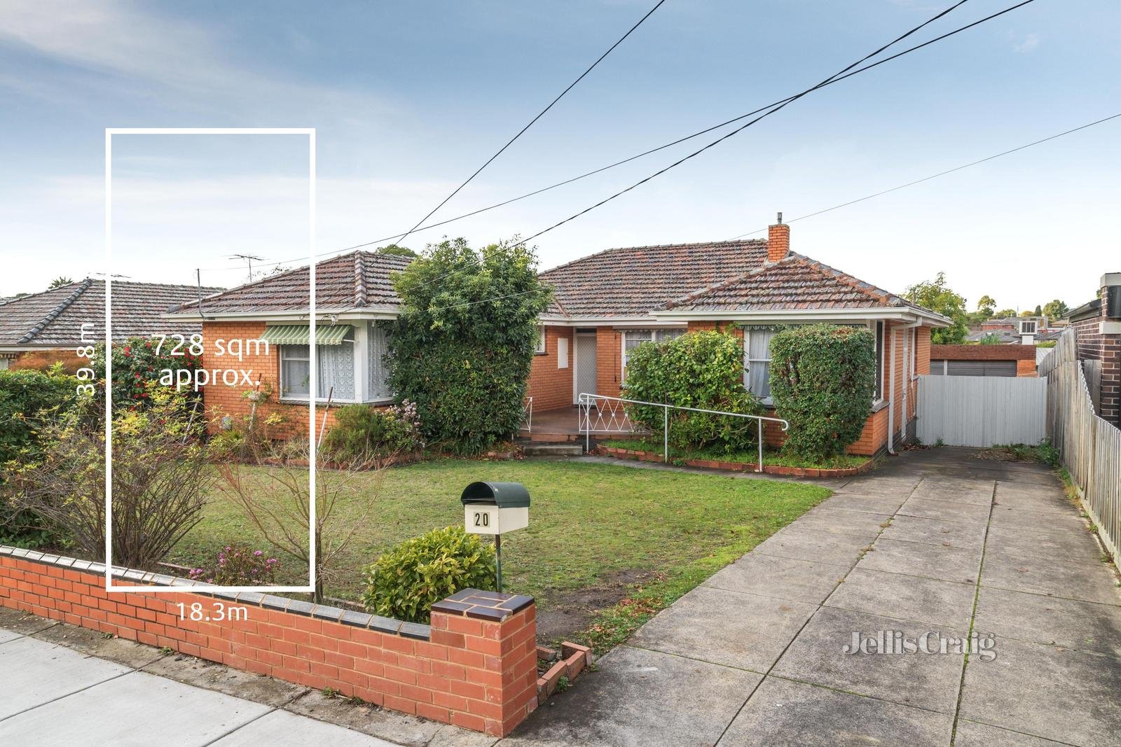 20 Kiers Avenue, Mount Waverley image 1