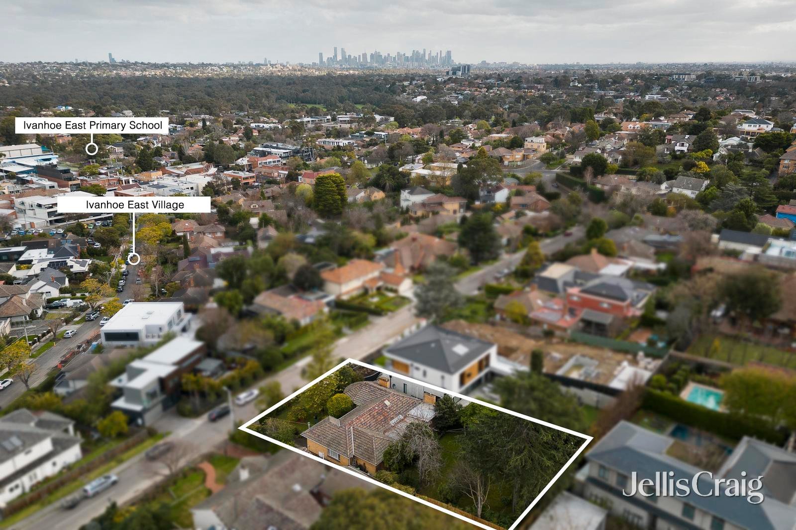 20 King Street, Ivanhoe East image 1