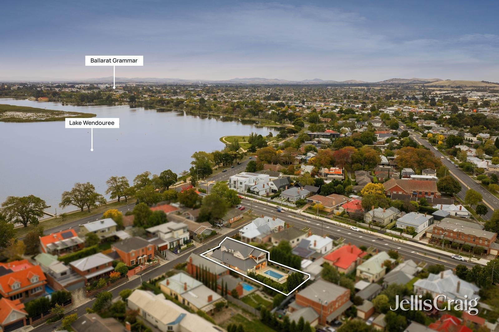 20 Lake Street, Lake&nbsp;Wendouree image 34