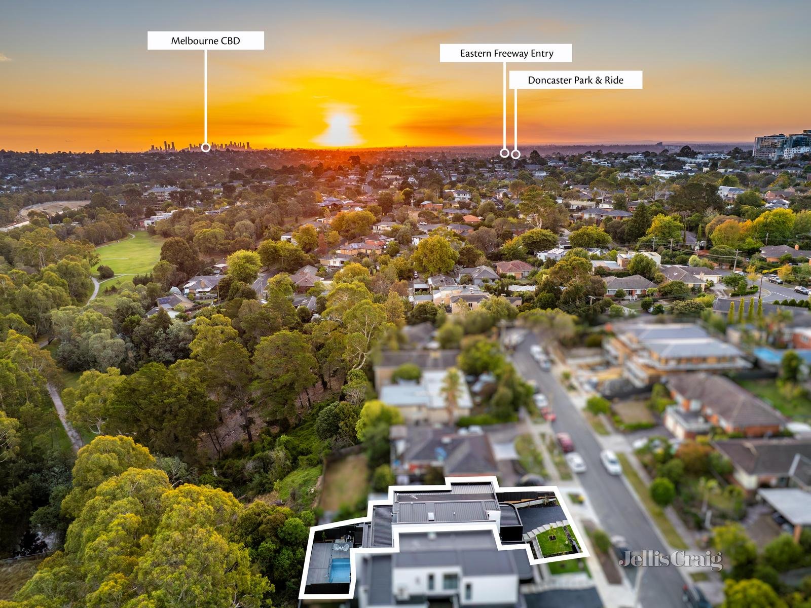 20 Larkspur Avenue, Doncaster image 20