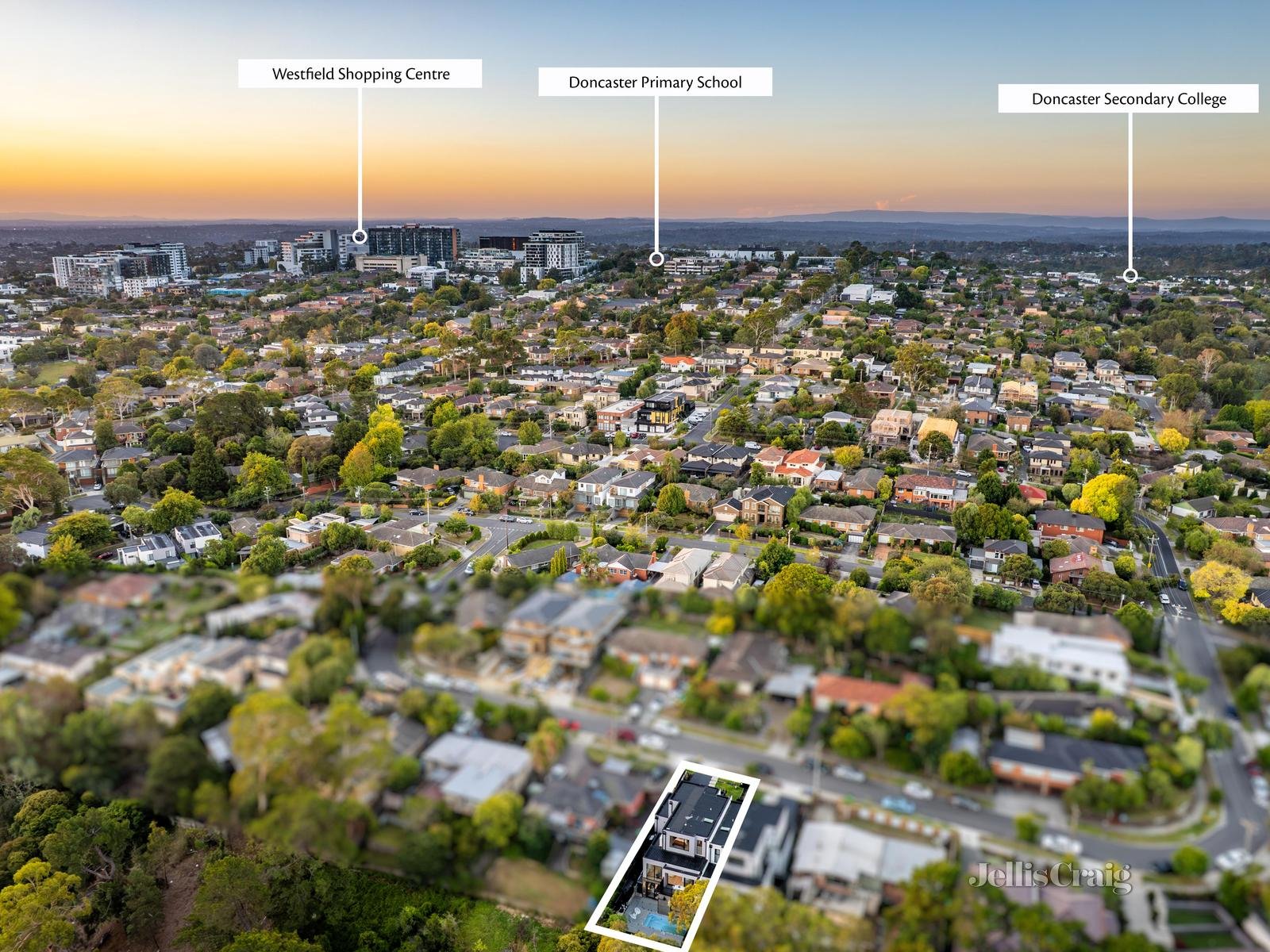 20 Larkspur Avenue, Doncaster image 22