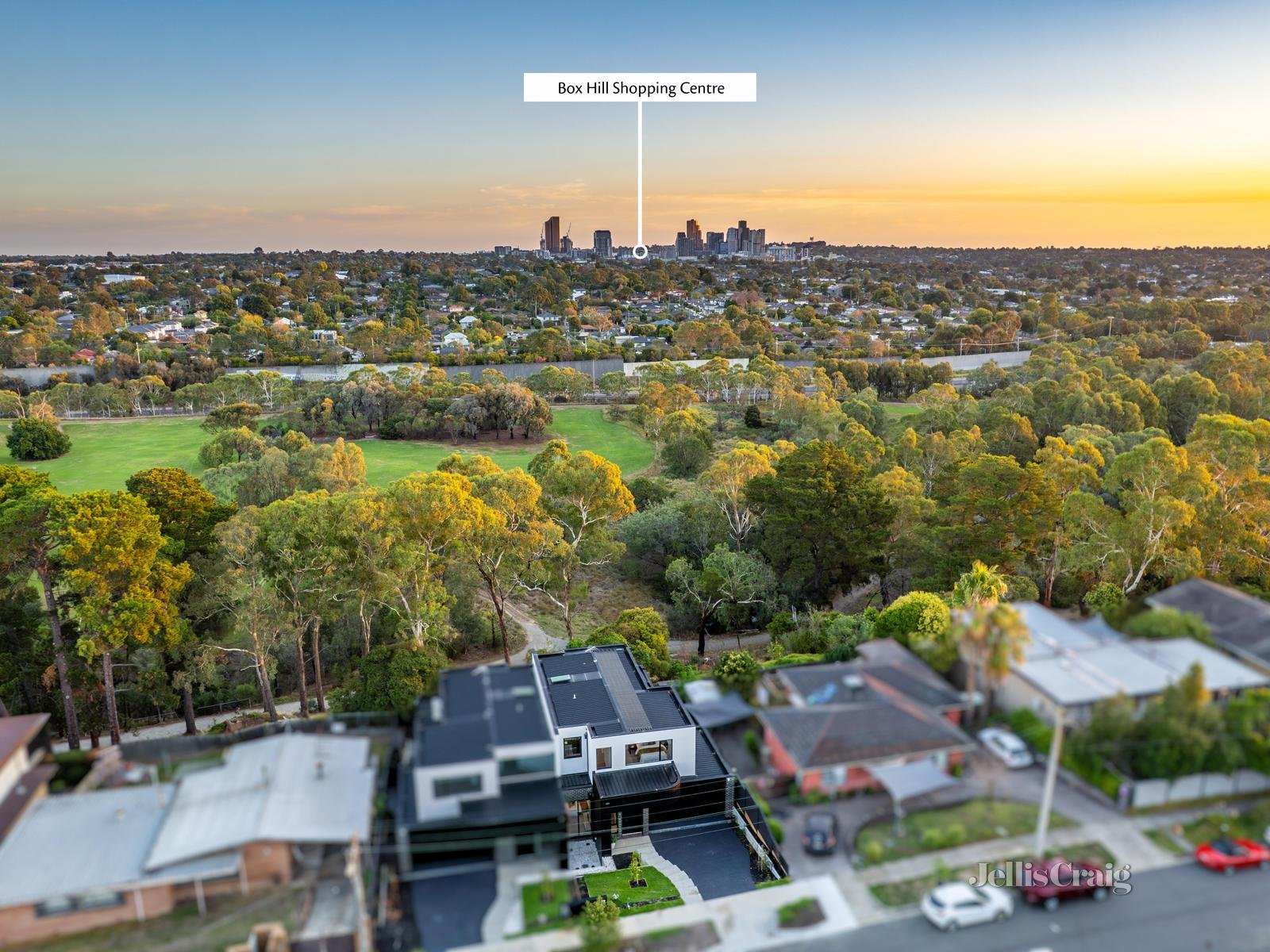20 Larkspur Avenue, Doncaster image 23