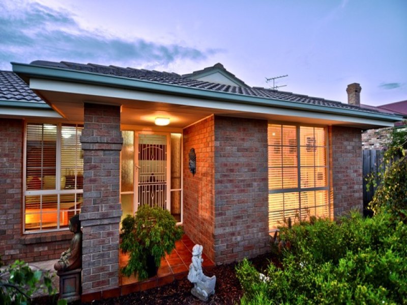 20 Leicester Mews, Leopold image 1