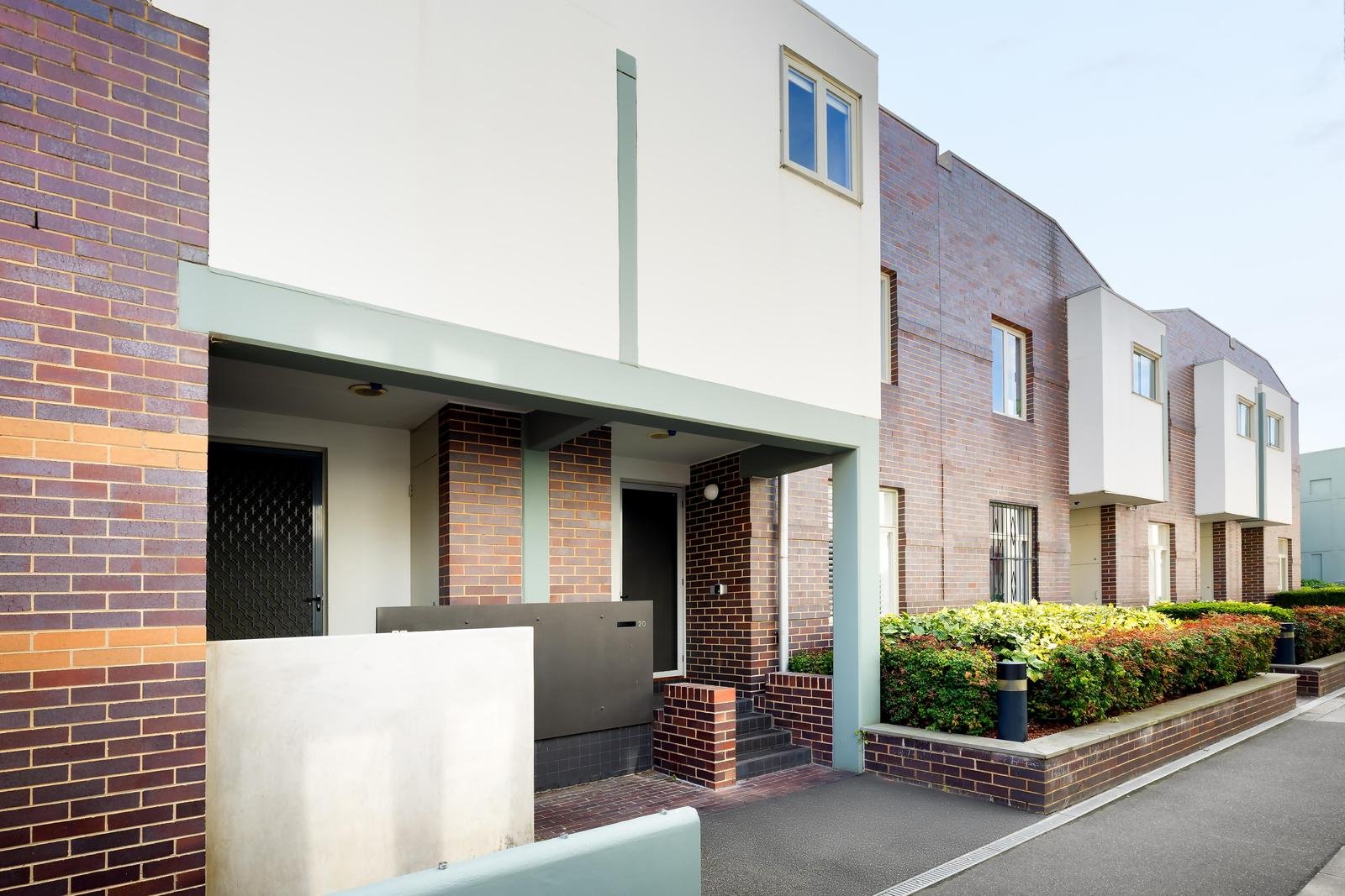 20 Little Elgin Street, Carlton VIC 3053