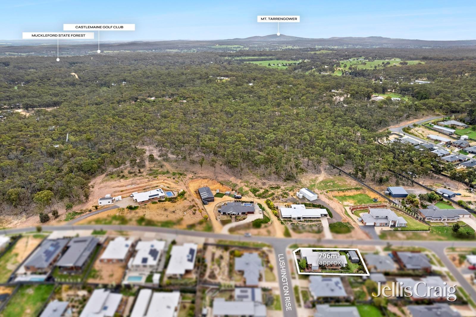20 Lushington Rise, Mckenzie Hill image 16