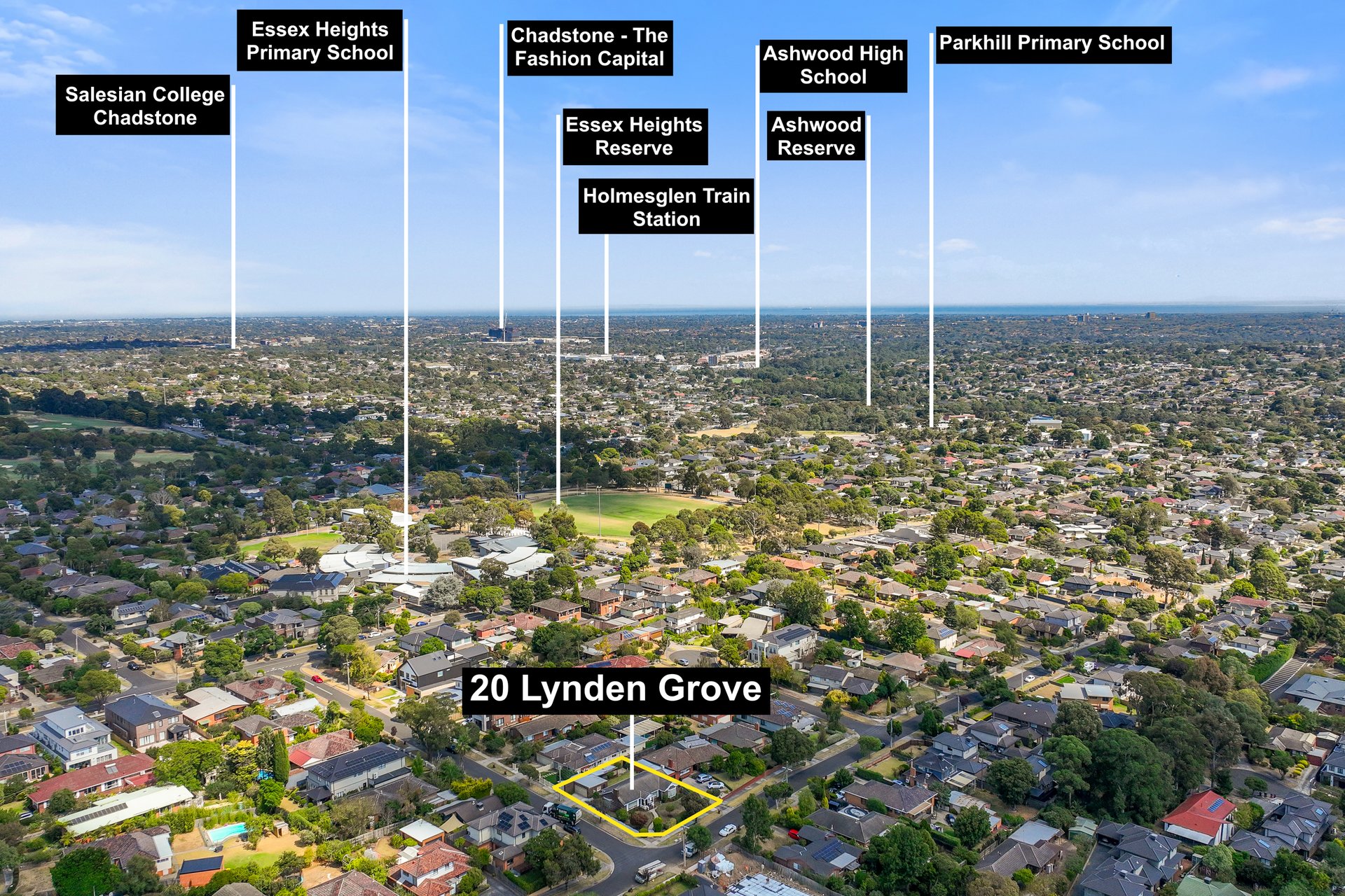 20 Lynden Grove, Mount Waverley image 17
