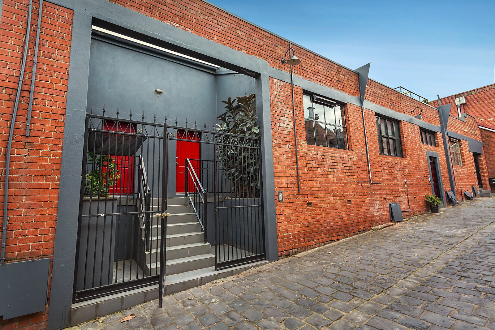 20 Mansion House Lane, West Melbourne VIC 3003