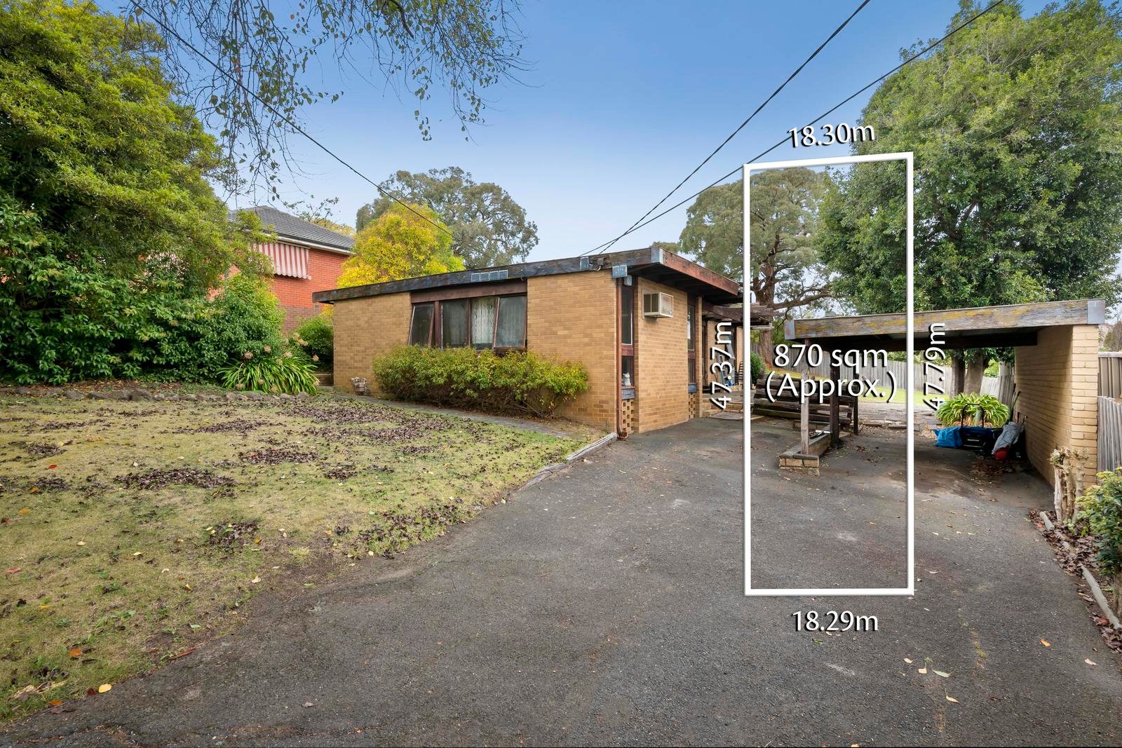 20 Marlow Street, Mooroolbark image 1