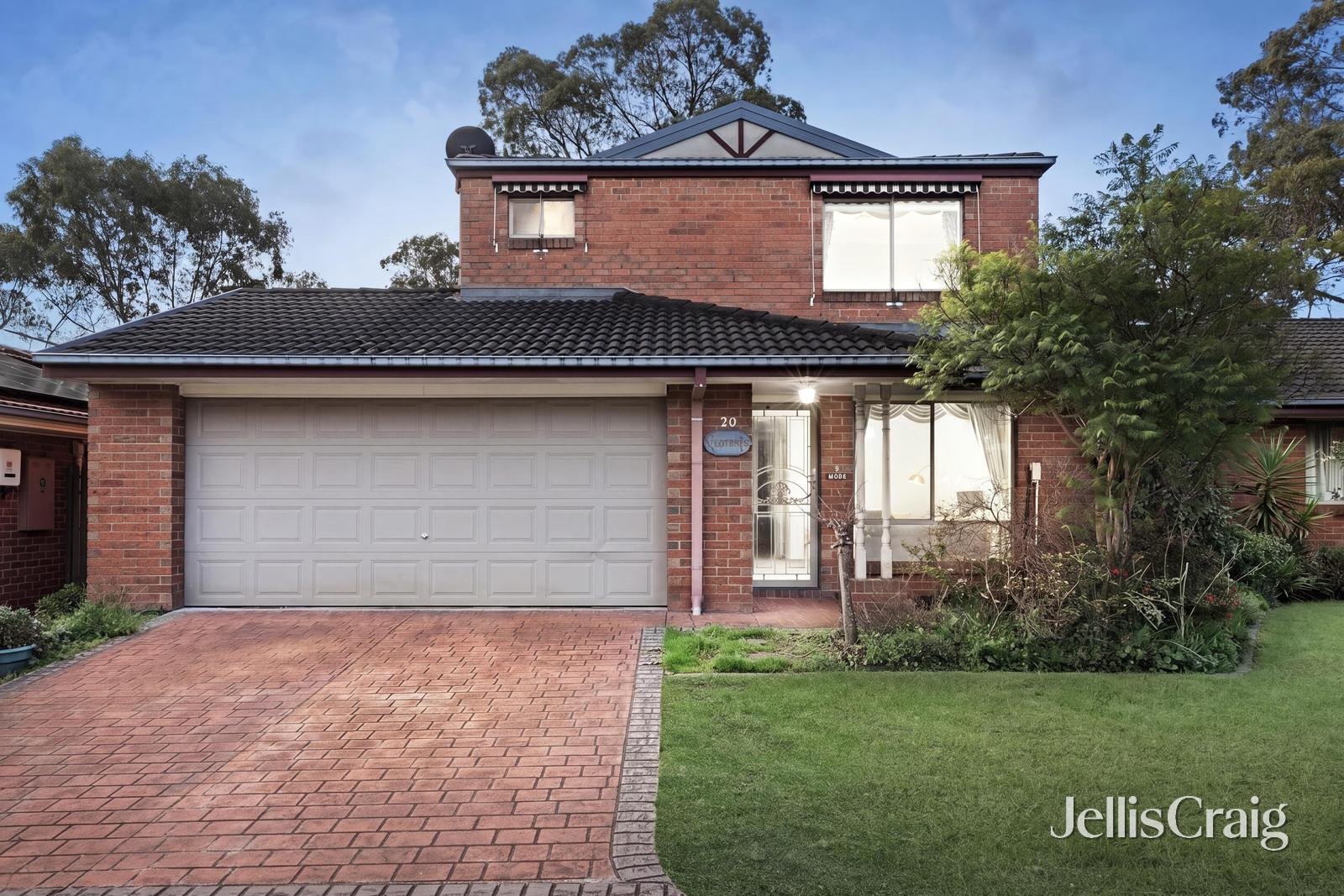 20 Marong Terrace, Forest&nbsp;Hill image 1
