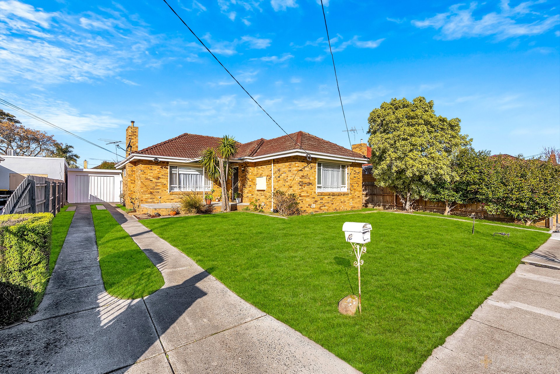 20 Marrbridge Road Moorabbin