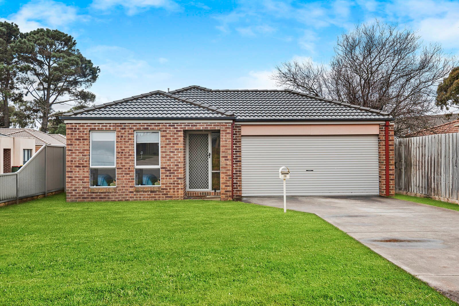 20 Mcdonald Drive, Mitchell Park, VIC 3355
