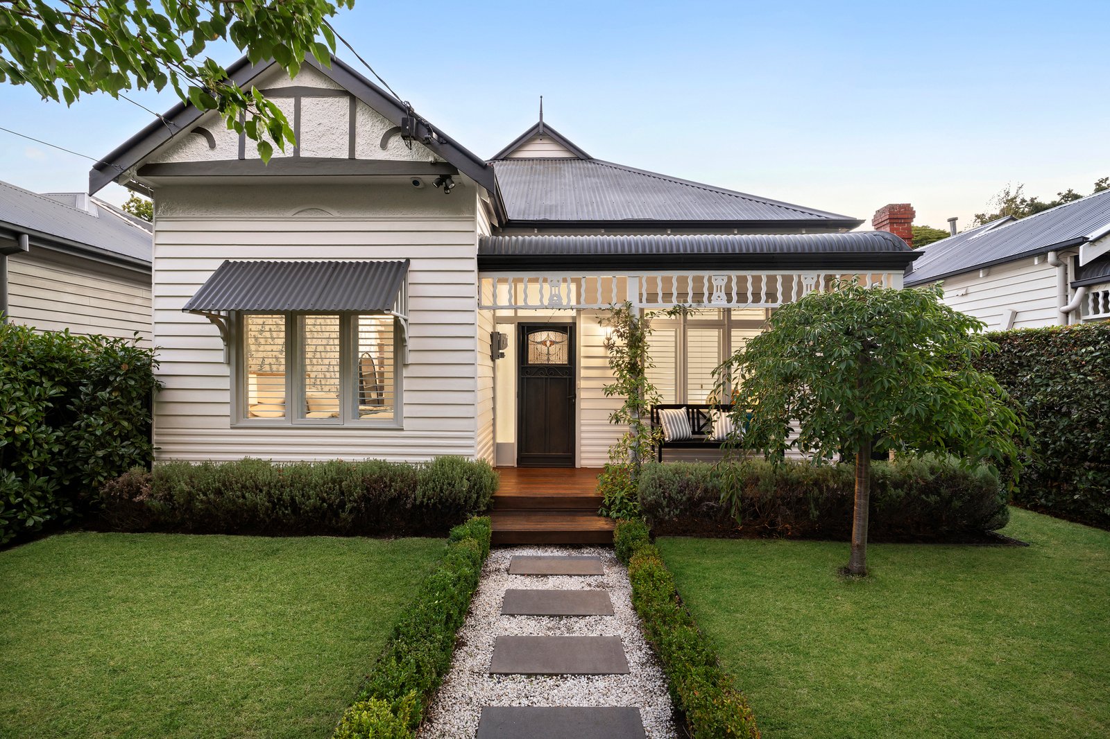 20 Moama Road