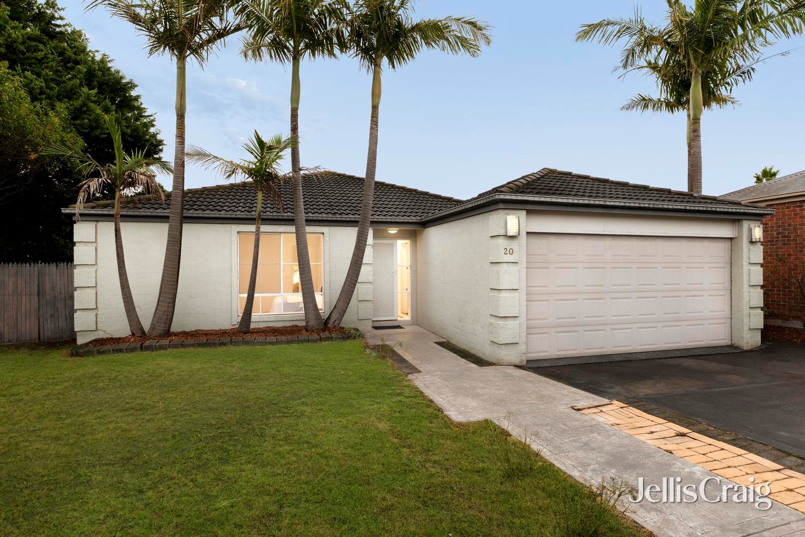 20 Nash Court, Rowville image 1