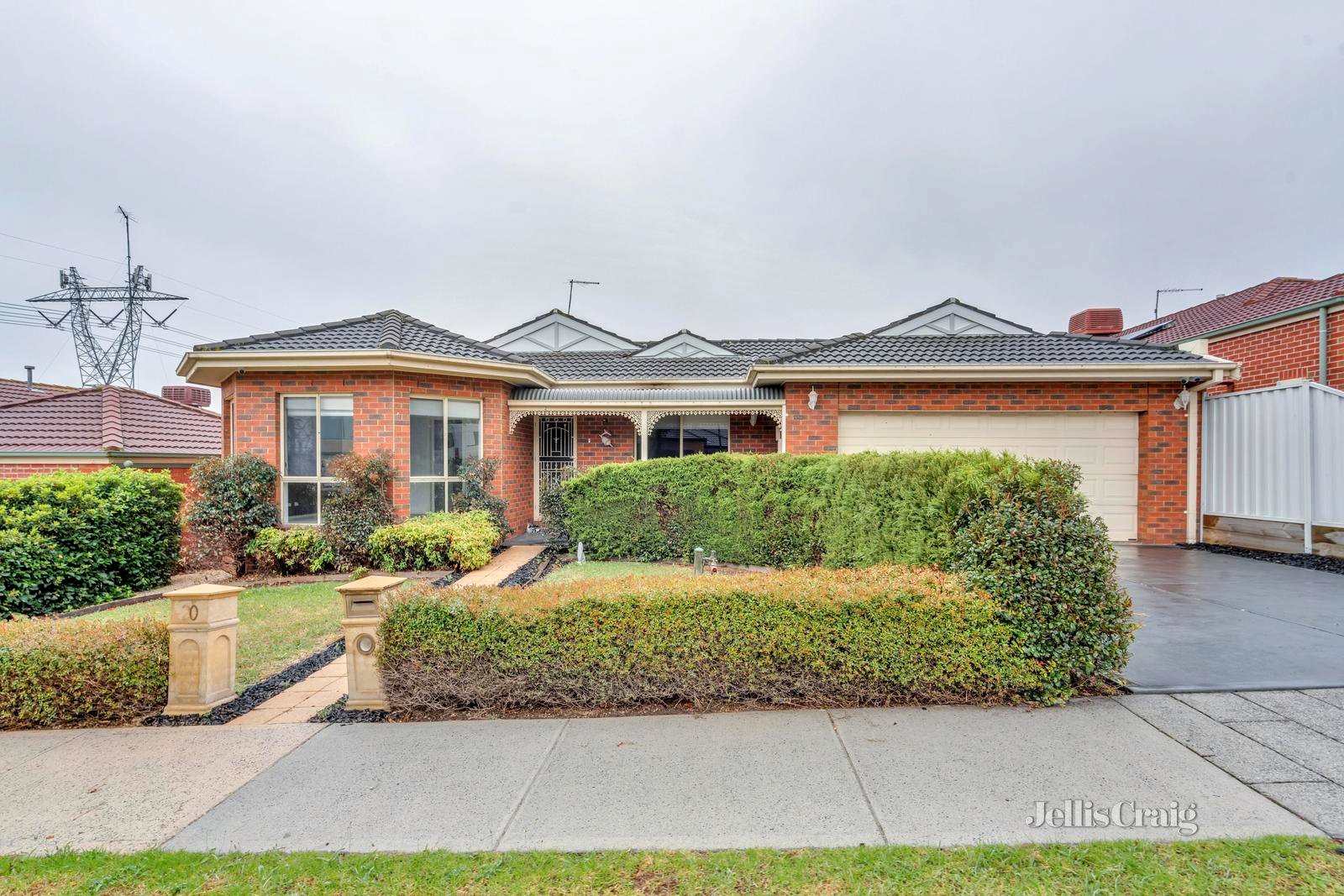 20 Ninnis Court, Roxburgh Park image 1