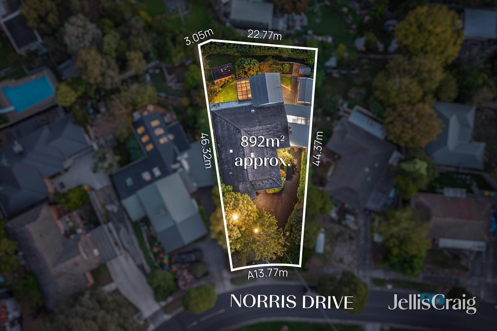 20 Norris Drive, Lilydale image 22