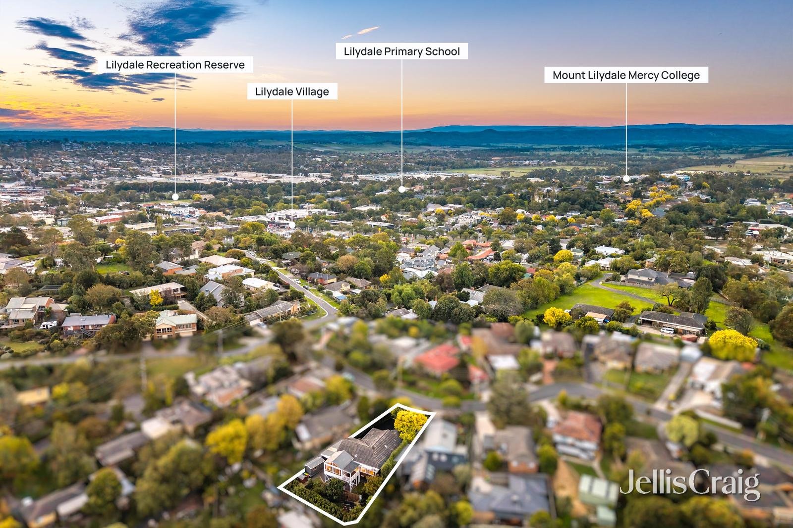 20 Norris Drive, Lilydale image 23