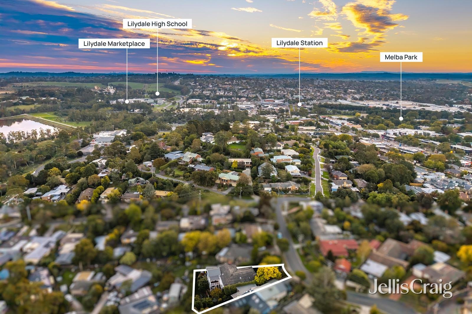 20 Norris Drive, Lilydale image 24