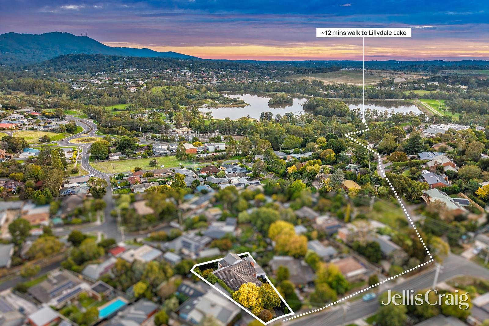 20 Norris Drive, Lilydale image 25