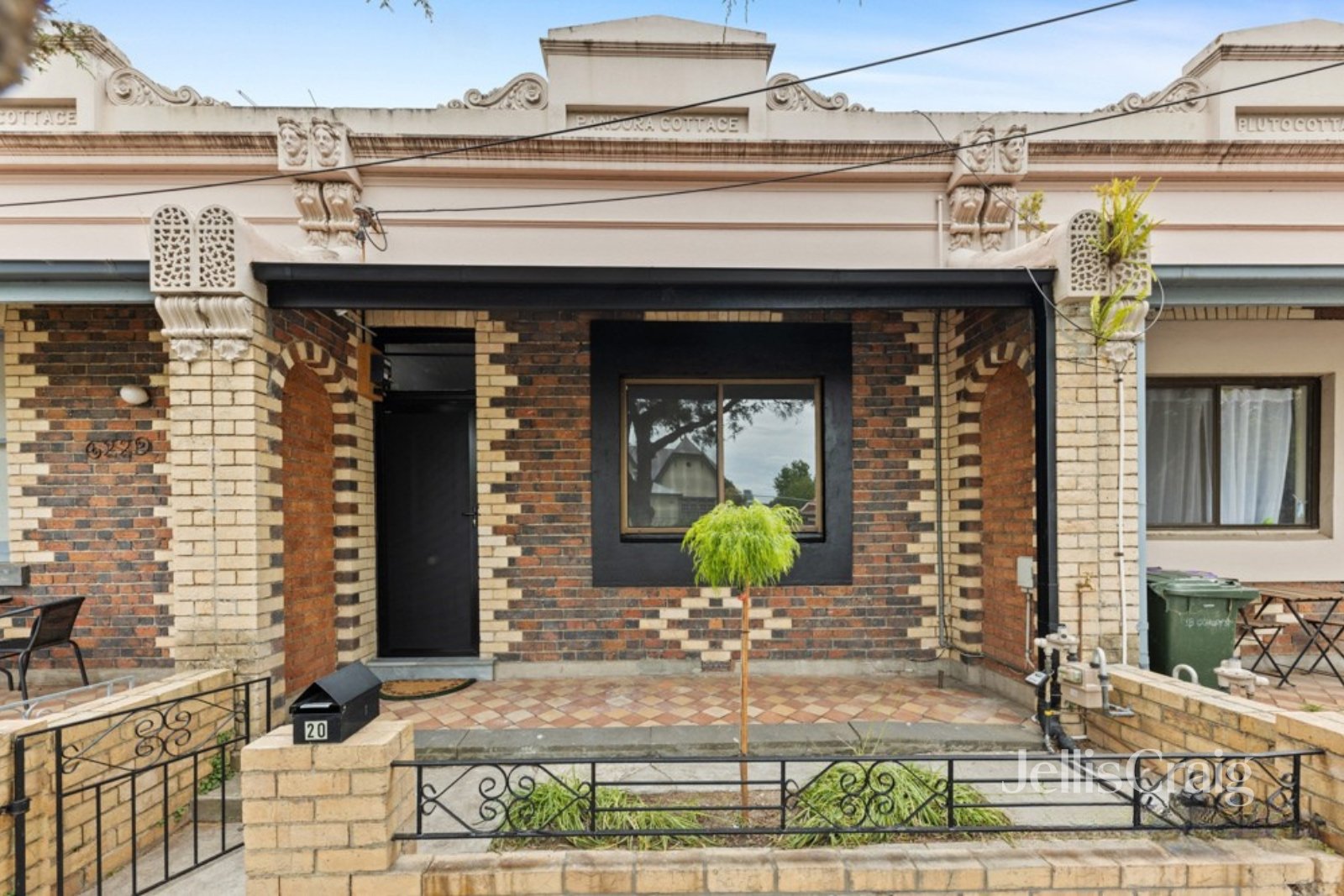 20 Ogrady Street, Carlton&nbsp;North image 1